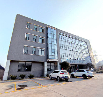 China Lianyungang Tiancheng Network Technology Service Co., Ltd. Unternehmensprofil