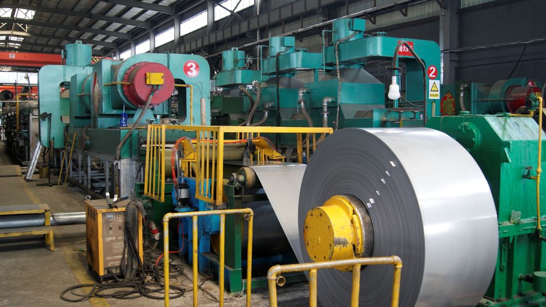 China Lianyungang Tiancheng Network Technology Service Co., Ltd. Unternehmensprofil