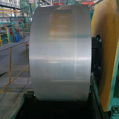 Premium Stainless Steel Hot Rolled Coil - Superior Quality for Industrial Needs