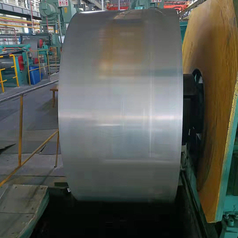 Premium Stainless Steel Hot Rolled Coil - Superior Quality for Industrial Needs