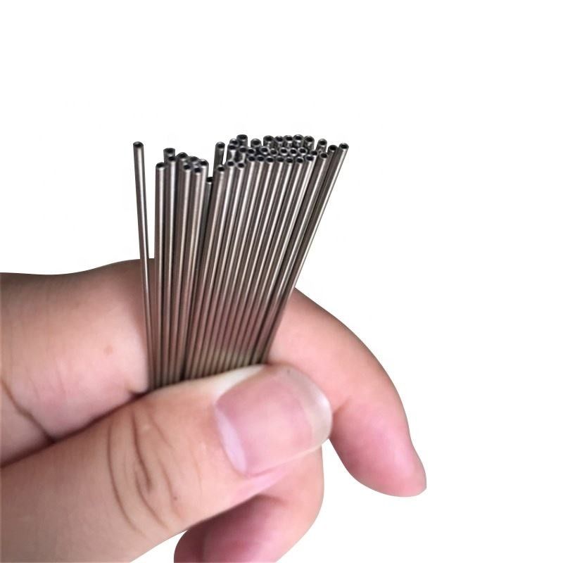 0.6mm Thick Stainless Steel Pipe 0.5-50mm Stainless Steel Pipe 0.5 Inch Stainless Steel Pipe Holder