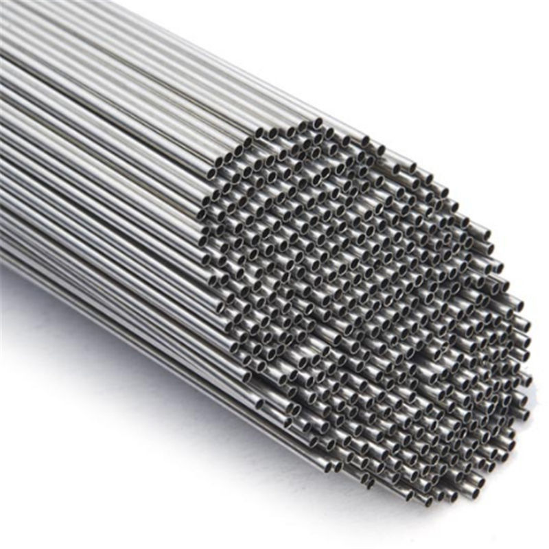0.05mm 0.2mm Thickness Stainless Steel Pipe Stainless Steel Pipe Schedule