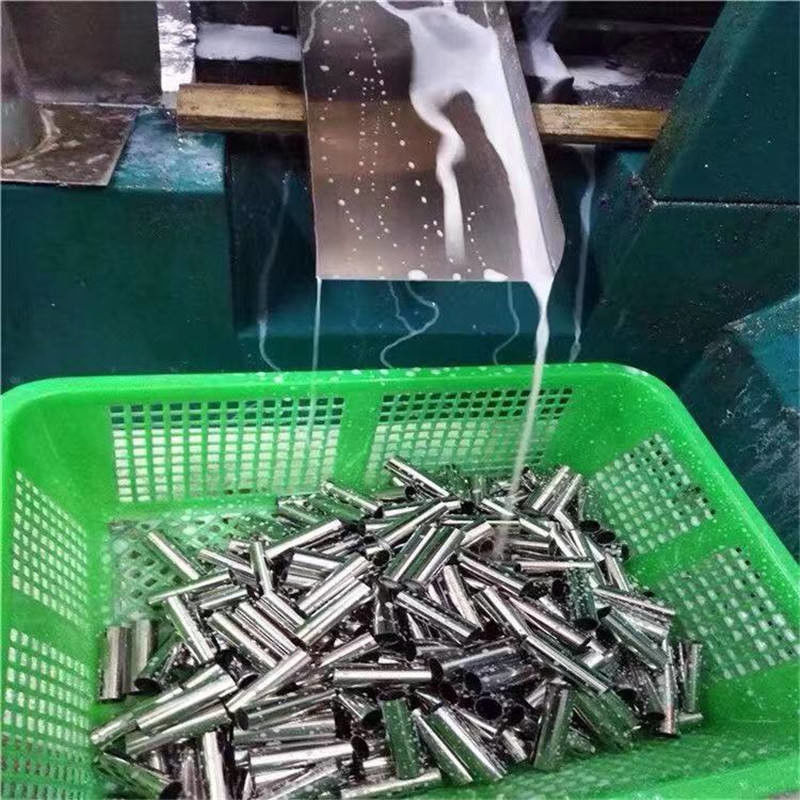 0.5-50mm Thickness 431 Stainless Steel Pipe 0.5-60 Mm Stainless Steel Seamless Pipe