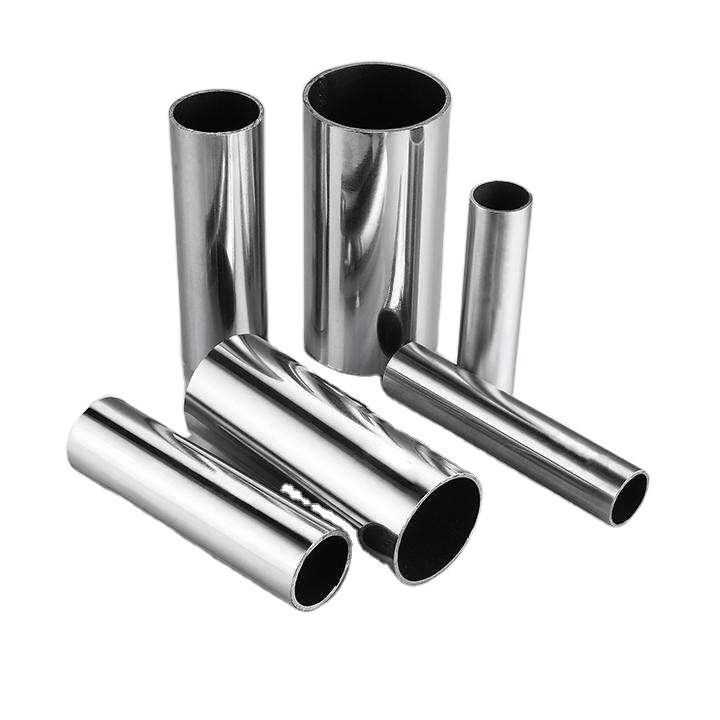 07cr17ni12mo2 Stainless Steel Erw Tube Smls Pipe 08x17h13m2t Stainless Steel Welded Pipe 1 1/4 Stainless Steel Pipe