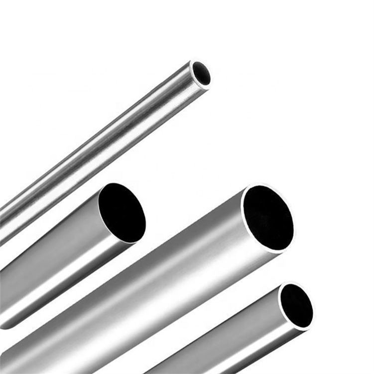 201 304 Schedule 10 Stainless Steel Pipe Stainless Steel Pipe Production Line 25mm Stainless Steel Pipe