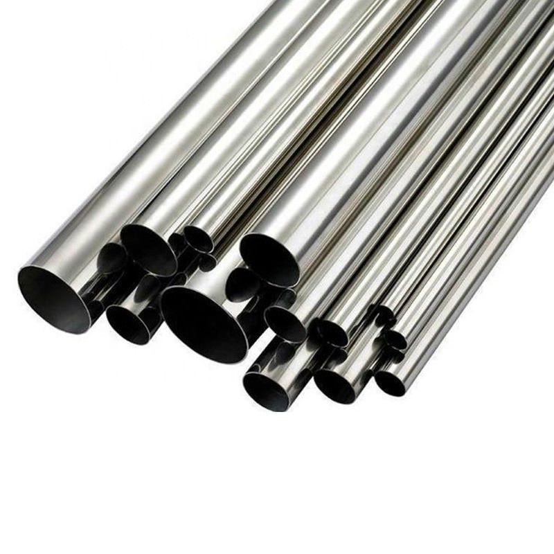 0 Waste Material Professional Stainless Steel Pipe 0.2mm 0.3mm 0.4mm 0.5mm 0.6mm Stainless Steel Pipe