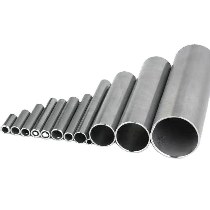 0 Waste Material Professional Stainless Steel Pipe 0.2mm 0.3mm 0.4mm 0.5mm 0.6mm Stainless Steel Pipe