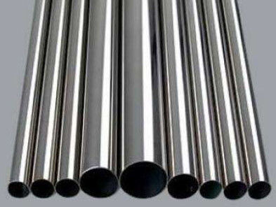 201 304 Schedule 10 Stainless Steel Pipe Stainless Steel Pipe Production Line 25mm Stainless Steel Pipe